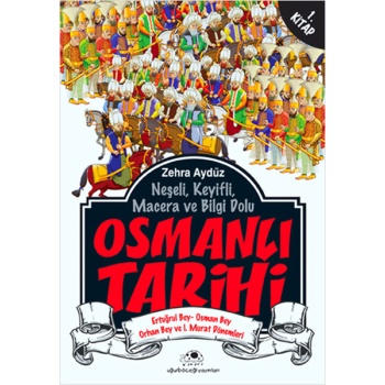 Osmanlı Tarihi 1