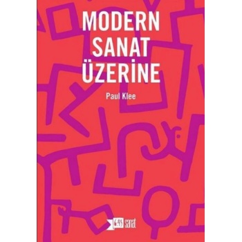 Modern Sanat Üzerine