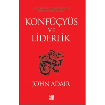 Konfüçyüs ve Liderlik