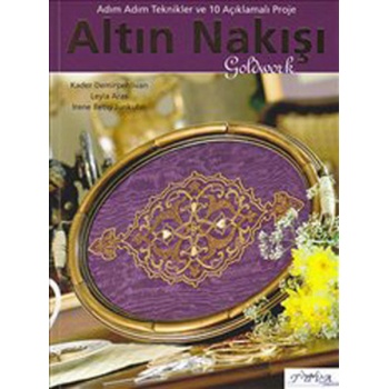Altın Nakış