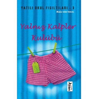 Yalnız Kalpler Kulübü / Yatılı Okul Fısıltıları-3