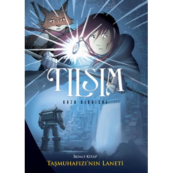 Tılsım  2 -  Taşmuhafızının Laneti