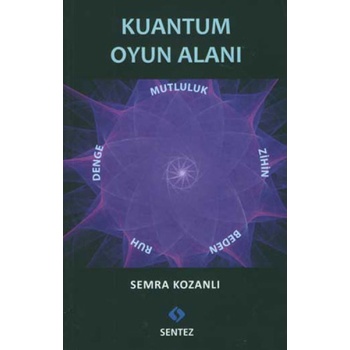 Kuantum Oyun Alanı