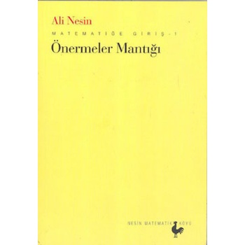 Önermeler Mantığı