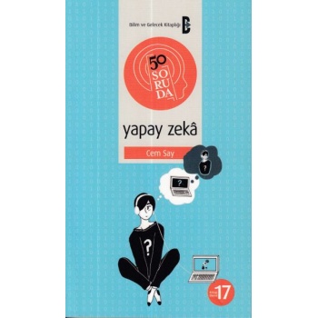 50 Soruda Yapay Zeka