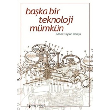 Başka Bir Teknoloji Mümkün
