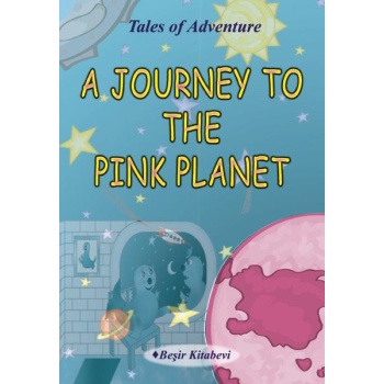 A Journey To The Pink Planet