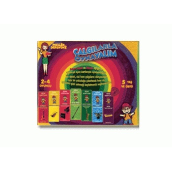 Çalgılarla Oynayalım