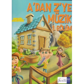 Adan Zye Müzik 1. Bölüm