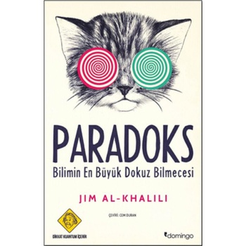 Paradoks Bilimin En Büyük Dokuz Bilmecesi