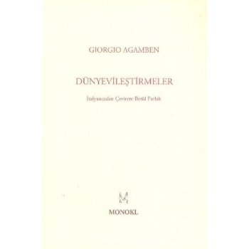 Dünyevileştirmeler