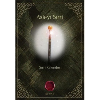 Asa-yı Sırri