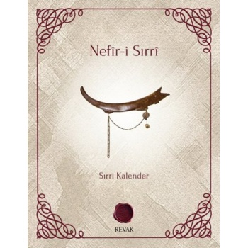 Nefir-i Sırri