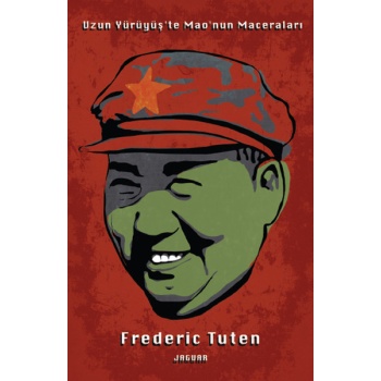 Uzun Yürüyüşte Maonun Maceraları