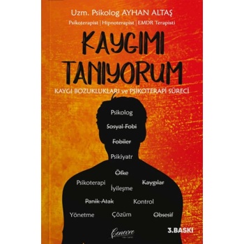 Kaygımı Tanıyorum