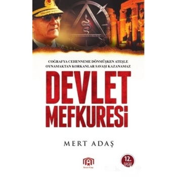 Devlet Mefküresi 1