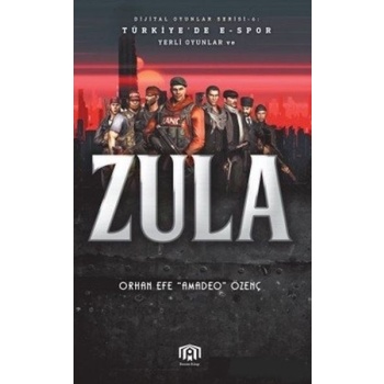 Türkiyede E-Spor Yerli Oyunlar ve Zula - Dijital Oyunlar Serisi 6