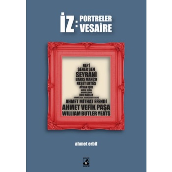 İz: Portreler Vesaire