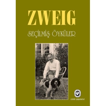 Seçilmiş Öyküler - Stefan Zweig (Ciltli)