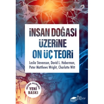 İnsan Doğası Üzerine On Üç Teori