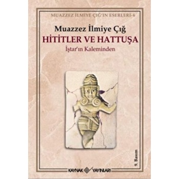 Hititler ve Hattuşa