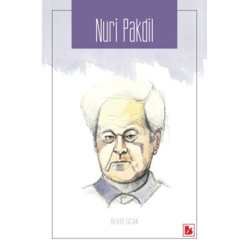 Nuri Pakdil
