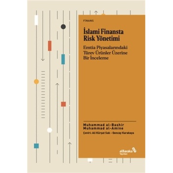 İslami Finansta Risk Yönetimi