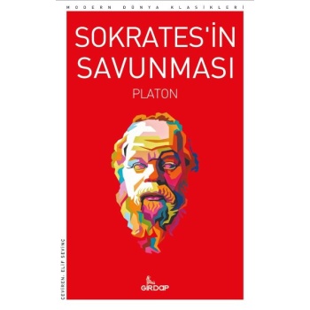 Sokratesin Savunması