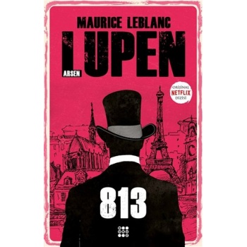 813 - Arsen Lupen