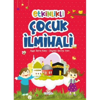 Etkinlikli Çocuk İlmihali