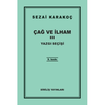 Çağ ve İlham 3