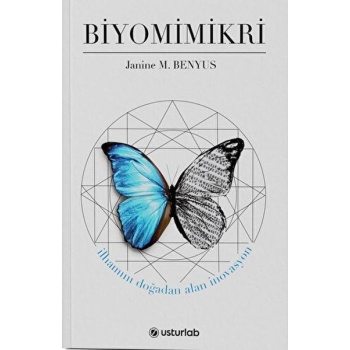 Biyomimikri İlhamını Doğadan Alan İnovasyon