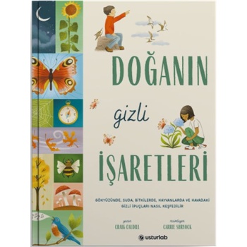 Doğanın Gizli İşaretleri