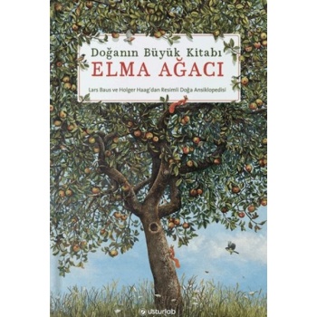 Doğanın Büyük Kitabı Elma Ağacı