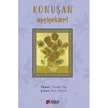 Konuşan Ayçiçekleri