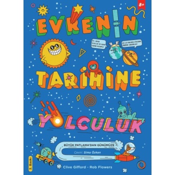 Evrenin Tarihine Yolculuk