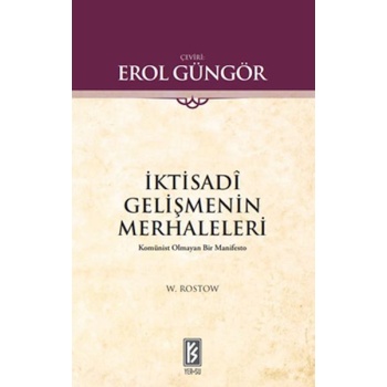 İktisadi Gelişmenin Merhaleleri