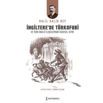 İngiltere’de Türkofobi