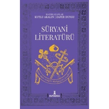 Süryani Literatürü