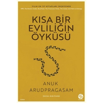 Kısa Bir Evliliğin Öyküsü