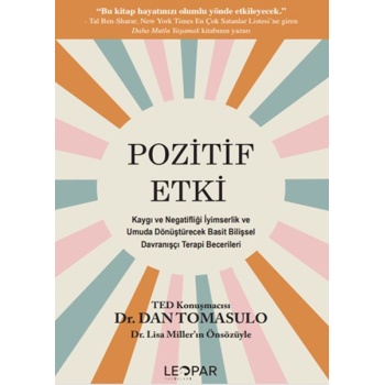 Pozitif Etki