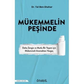 Mükemmelin Peşinde