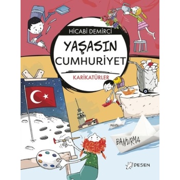 Yaşasın Cumhuriyet