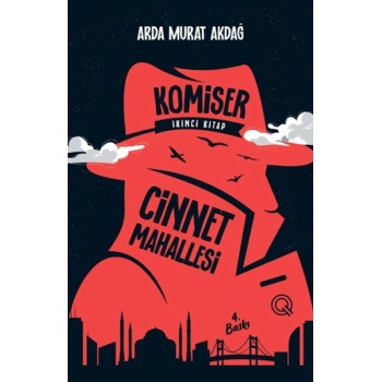 Komiser 2 - Cinnet Mahallesi