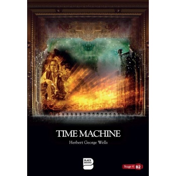 Time Machine - Level 4