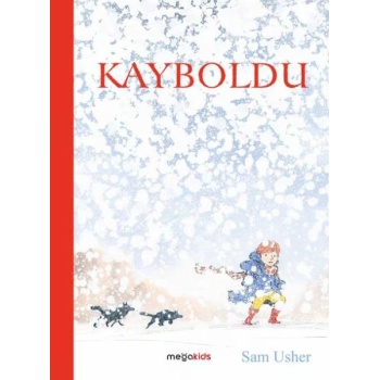 Kayboldu