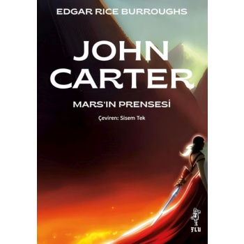 John Carter – Mars’ın Prensesi