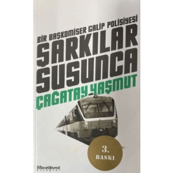 Şarkılar Susunca