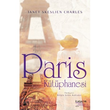 Paris Kütüphanesi