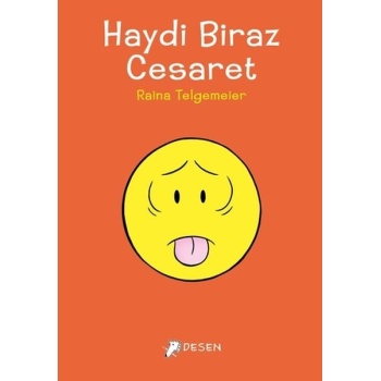 Haydi Biraz Cesaret